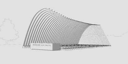 A4驻留|陈栋帆:告别,然后久别重逢 陈栋帆 手机 作品 重逢 空间 绘画 编者按 陈栋帆老师 音乐 交响乐 崇真艺客
