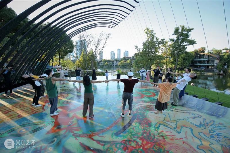 A4驻留|陈栋帆:告别,然后久别重逢 陈栋帆 手机 作品 重逢 空间 绘画 编者按 陈栋帆老师 音乐 交响乐 崇真艺客
