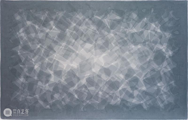 亚洲展讯 | 宁波美术馆“世界是方的——桑火尧境象主义艺术展” 崇真艺客