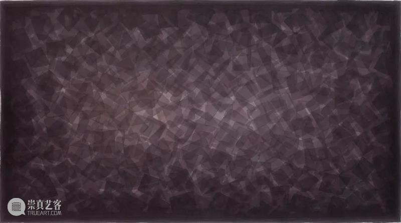 亚洲展讯 | 宁波美术馆“世界是方的——桑火尧境象主义艺术展” 崇真艺客