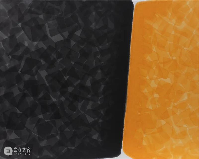 亚洲展讯 | 宁波美术馆“世界是方的——桑火尧境象主义艺术展” 崇真艺客