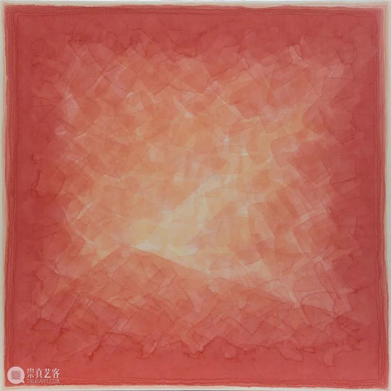 亚洲展讯 | 宁波美术馆“世界是方的——桑火尧境象主义艺术展” 崇真艺客