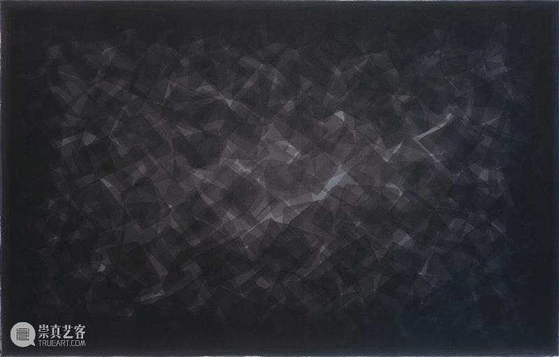 亚洲展讯 | 宁波美术馆“世界是方的——桑火尧境象主义艺术展” 崇真艺客