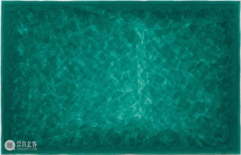 亚洲展讯 | 宁波美术馆“世界是方的——桑火尧境象主义艺术展” 崇真艺客