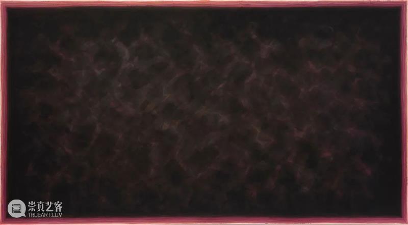 亚洲展讯 | 宁波美术馆“世界是方的——桑火尧境象主义艺术展” 崇真艺客