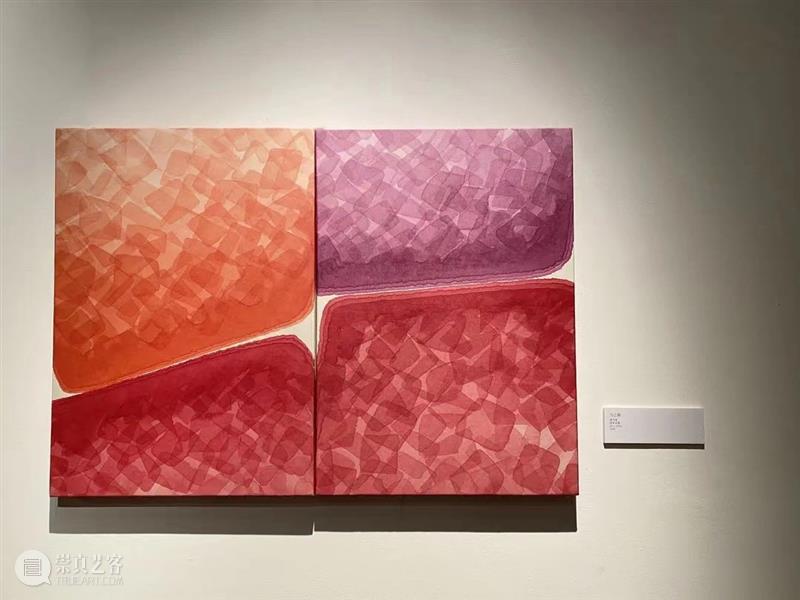 亚洲展讯 | 宁波美术馆“世界是方的——桑火尧境象主义艺术展” 崇真艺客