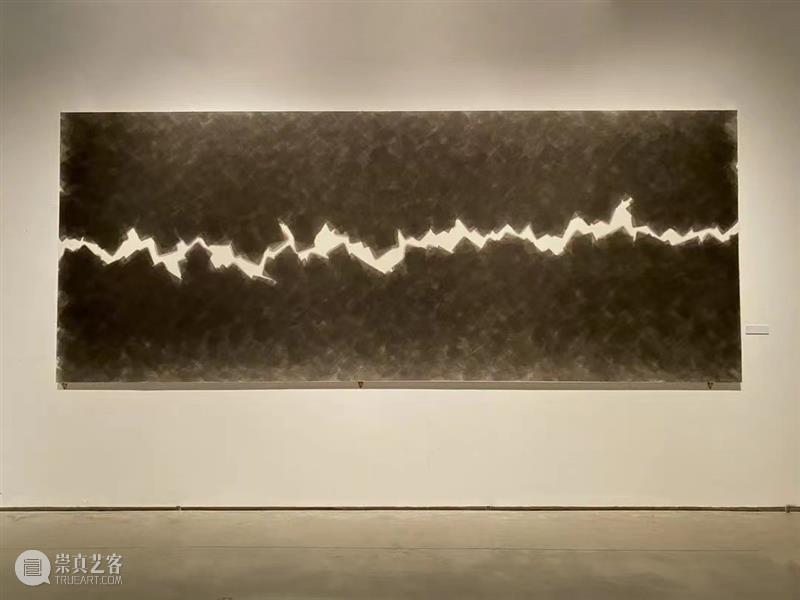 亚洲展讯 | 宁波美术馆“世界是方的——桑火尧境象主义艺术展” 崇真艺客