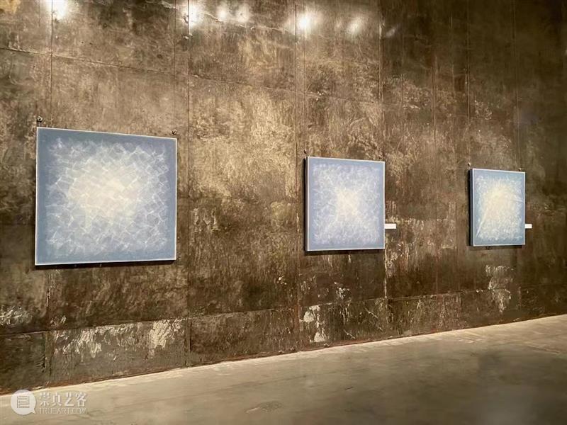 亚洲展讯 | 宁波美术馆“世界是方的——桑火尧境象主义艺术展” 崇真艺客