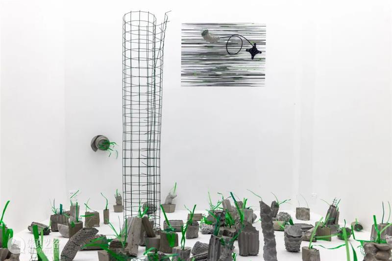 iArt 新展预告丨多元玩家，出现，出线！ 玩家 iArt 上下 以来 地球 风潮 艾尔莎 卡尔森 NASA 少女 崇真艺客