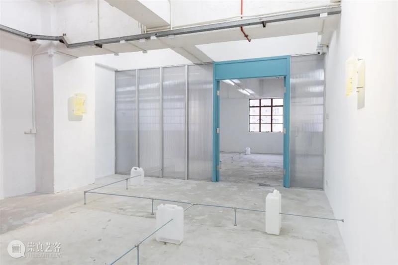 ≡ 马凌画廊 香港 | 高倩彤个展“更尖锐的方式”本周六开幕! 马凌 画廊 方式 香港 高倩彤 个展 现场 view 图片 Hang新展 崇真艺客