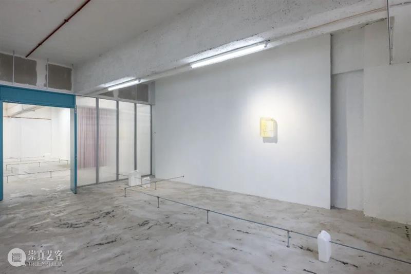 ≡ 马凌画廊 香港 | 高倩彤个展“更尖锐的方式”本周六开幕！ 马凌 画廊 方式 香港 高倩彤 个展 现场 view 图片 Hang新展 崇真艺客