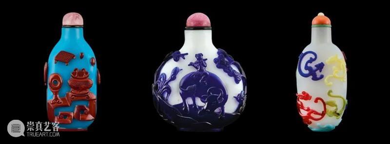 壶趣闲心：雪月藏中国鼻烟壶 视频资讯 蘇富比 壶趣 闲心 雪月 中国 鼻烟壶 部份 佳绩 Nguyet 伉俪 心血 崇真艺客