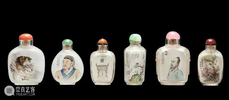 壶趣闲心：雪月藏中国鼻烟壶 视频资讯 蘇富比 壶趣 闲心 雪月 中国 鼻烟壶 部份 佳绩 Nguyet 伉俪 心血 崇真艺客