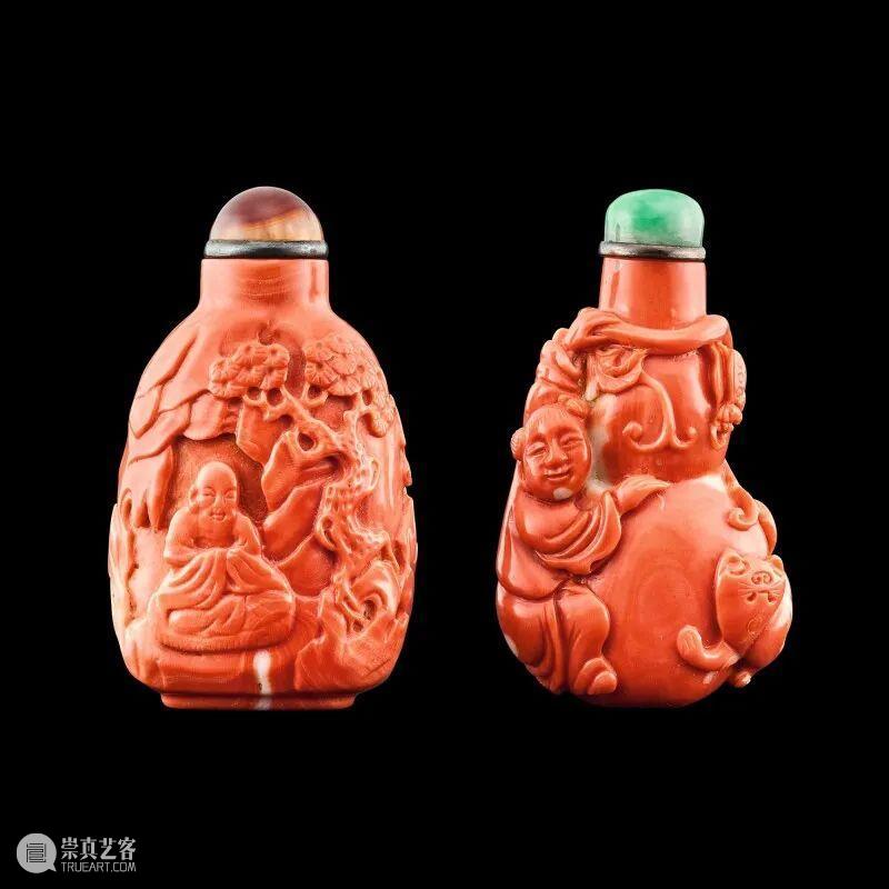 壶趣闲心：雪月藏中国鼻烟壶 视频资讯 蘇富比 壶趣 闲心 雪月 中国 鼻烟壶 部份 佳绩 Nguyet 伉俪 心血 崇真艺客