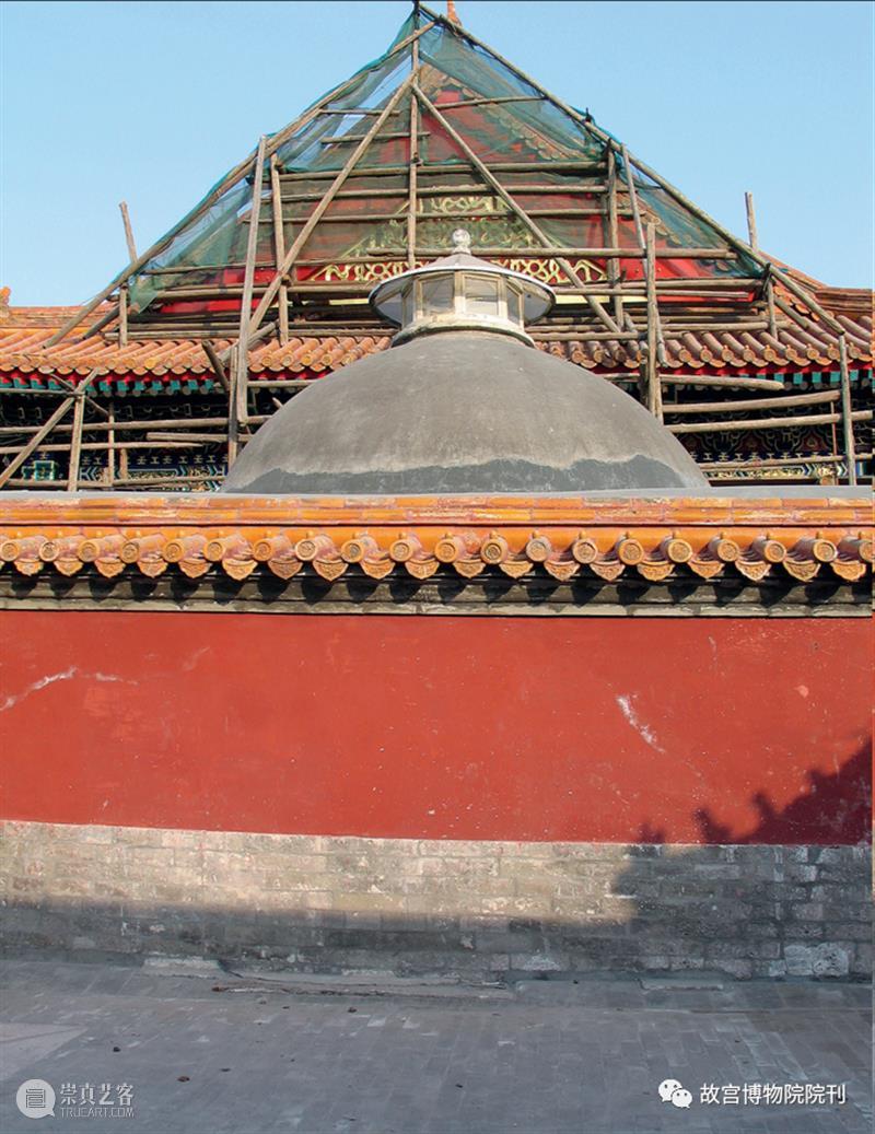 故宫院刊 | 王光尧：​故宫浴德堂浴室建筑文化源头考察——海外考古调查札记（六） 故宫 浴德堂 浴室 建筑 文化 源头 海外 札记 王光尧 故宫院刊 崇真艺客
