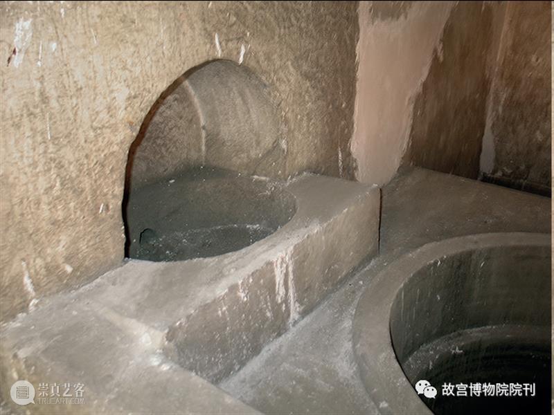 故宫院刊 | 王光尧：​故宫浴德堂浴室建筑文化源头考察——海外考古调查札记（六） 故宫 浴德堂 浴室 建筑 文化 源头 海外 札记 王光尧 故宫院刊 崇真艺客