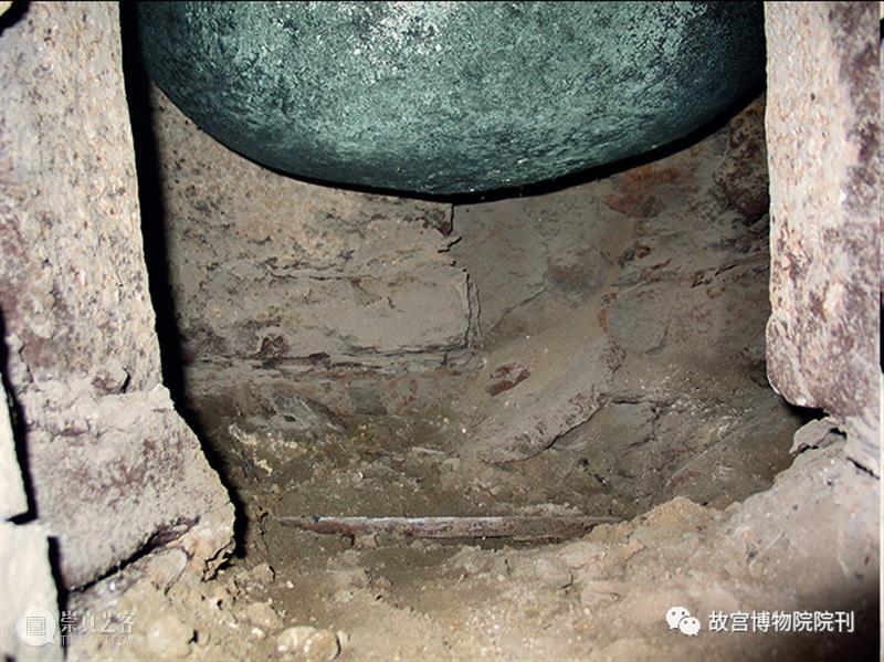 故宫院刊 | 王光尧：​故宫浴德堂浴室建筑文化源头考察——海外考古调查札记（六） 故宫 浴德堂 浴室 建筑 文化 源头 海外 札记 王光尧 故宫院刊 崇真艺客