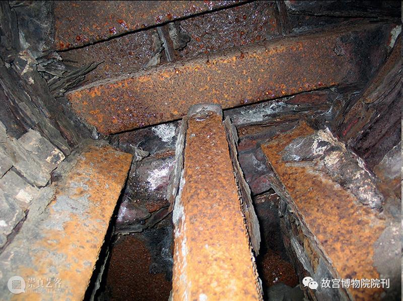 故宫院刊 | 王光尧：​故宫浴德堂浴室建筑文化源头考察——海外考古调查札记（六） 故宫 浴德堂 浴室 建筑 文化 源头 海外 札记 王光尧 故宫院刊 崇真艺客