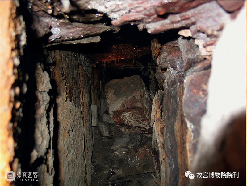 故宫院刊 | 王光尧：​故宫浴德堂浴室建筑文化源头考察——海外考古调查札记（六） 故宫 浴德堂 浴室 建筑 文化 源头 海外 札记 王光尧 故宫院刊 崇真艺客