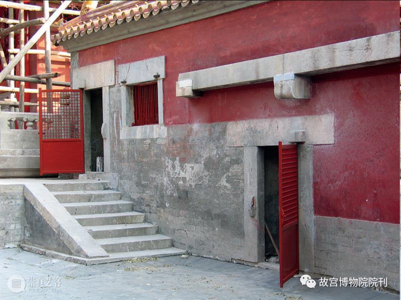 故宫院刊 | 王光尧：​故宫浴德堂浴室建筑文化源头考察——海外考古调查札记（六） 故宫 浴德堂 浴室 建筑 文化 源头 海外 札记 王光尧 故宫院刊 崇真艺客