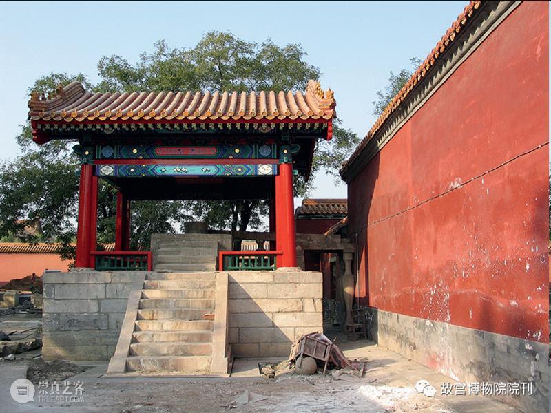 故宫院刊 | 王光尧：​故宫浴德堂浴室建筑文化源头考察——海外考古调查札记（六） 故宫 浴德堂 浴室 建筑 文化 源头 海外 札记 王光尧 故宫院刊 崇真艺客