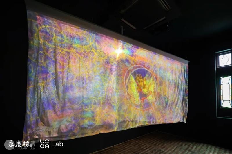 “有中生有——西关故事新编” 丨探索非遗在时代新语境下的可能性 热点聚焦  非遗 西关 崇真艺客