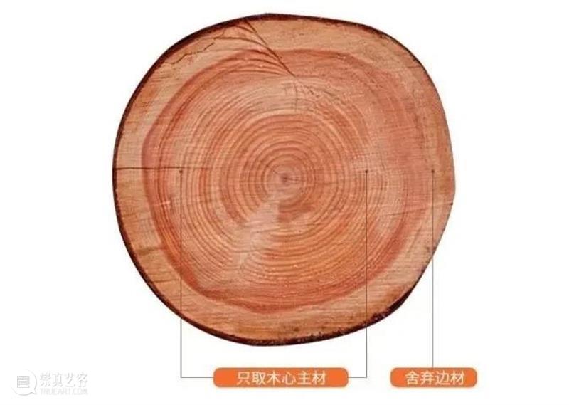 用整块非洲乌檀木做砧板，难怪这么抗造！ 砧板 非洲 乌檀木 中国 厨房 江湖 木砧板 市面上 木头 边角料 崇真艺客