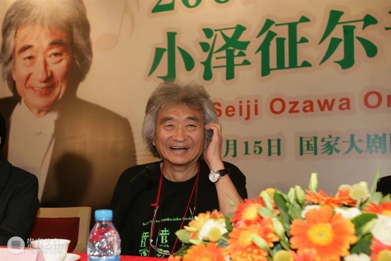 “世界指挥大师在中国”音乐纪实纪录片 | 线上首播获强烈反响 中国 世界 大师 音乐 纪录片 线上 反响 影响力 国家 表演艺术中心国家大剧院 崇真艺客