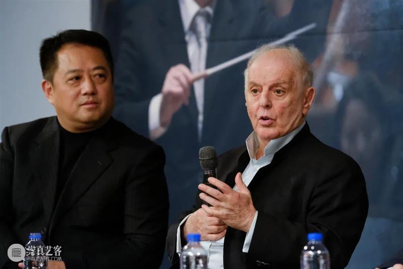 “世界指挥大师在中国”音乐纪实纪录片 | 线上首播获强烈反响 中国 世界 大师 音乐 纪录片 线上 反响 影响力 国家 表演艺术中心国家大剧院 崇真艺客