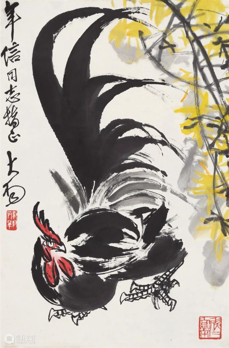 北京保利2021秋拍丨六朝艺宴——新金陵六家集萃解读 金陵 六家 北京保利 秋拍丨六朝艺宴 北京保利国际拍卖有限公司 拍卖会 中国 书画 时间 专场 崇真艺客