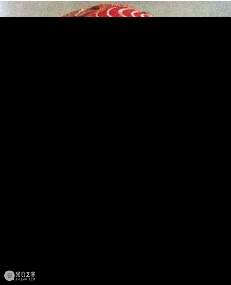 陈量|光、叶序与圣字:贺勋的“黄金螺旋” 贺勋 螺旋 黄金 叶序 陈量 现场 忒路斯 海伦 胸脯 阿尔诺河 崇真艺客
