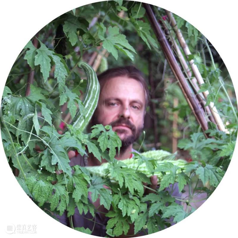 想象的相遇 | 里昂·康蒂尼：废墟新生，再造“净界山” 视频资讯 明珠美术馆PAM 里昂 康蒂尼 净界山 废墟 新生 群星 神曲 净界篇 Contini里昂 锡耶纳大学 崇真艺客