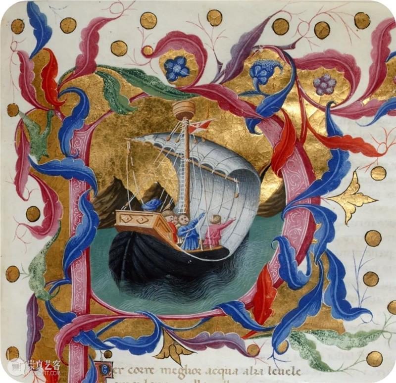 想象的相遇 | 里昂·康蒂尼：废墟新生，再造“净界山” 视频资讯 明珠美术馆PAM 里昂 康蒂尼 净界山 废墟 新生 群星 神曲 净界篇 Contini里昂 锡耶纳大学 崇真艺客