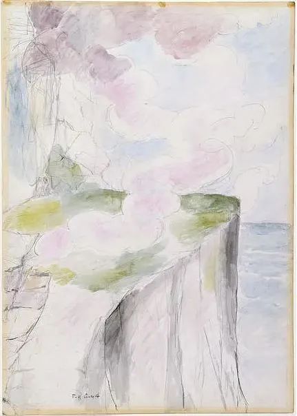 想象的相遇 | 里昂·康蒂尼：废墟新生，再造“净界山” 视频资讯 明珠美术馆PAM 里昂 康蒂尼 净界山 废墟 新生 群星 神曲 净界篇 Contini里昂 锡耶纳大学 崇真艺客