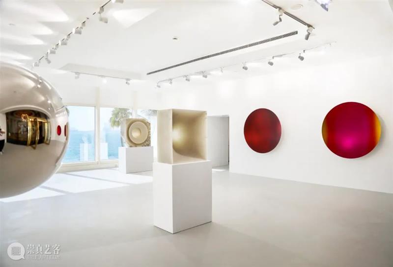 特别项目 | 安尼施·卡普尔（Anish Kapoor）正在迪拜帆船酒店展出POP-UP展览  北京 项目 卡普尔 POP Kapoor 迪拜帆船酒店 安尼施 KAPOOR 迪拜卓美亚帆船酒店 空间 常青 崇真艺客