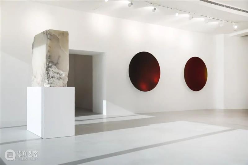 特别项目 | 安尼施·卡普尔（Anish Kapoor）正在迪拜帆船酒店展出POP-UP展览  北京 项目 卡普尔 POP Kapoor 迪拜帆船酒店 安尼施 KAPOOR 迪拜卓美亚帆船酒店 空间 常青 崇真艺客