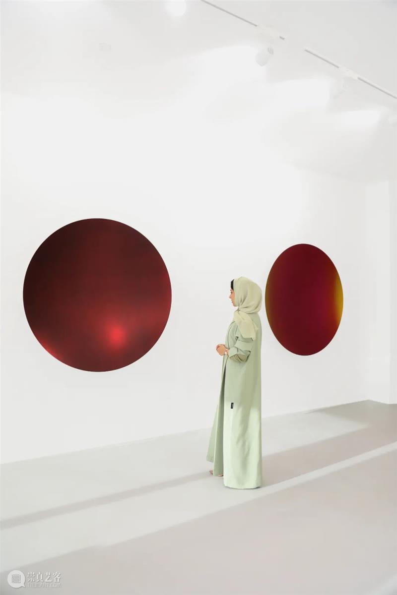 特别项目 | 安尼施·卡普尔（Anish Kapoor）正在迪拜帆船酒店展出POP-UP展览  北京 项目 卡普尔 POP Kapoor 迪拜帆船酒店 安尼施 KAPOOR 迪拜卓美亚帆船酒店 空间 常青 崇真艺客