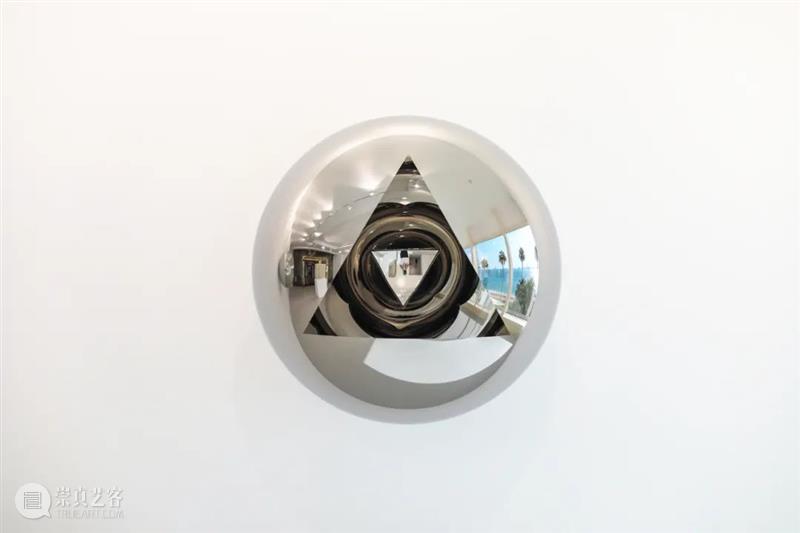 特别项目 | 安尼施·卡普尔（Anish Kapoor）正在迪拜帆船酒店展出POP-UP展览  北京 项目 卡普尔 POP Kapoor 迪拜帆船酒店 安尼施 KAPOOR 迪拜卓美亚帆船酒店 空间 常青 崇真艺客