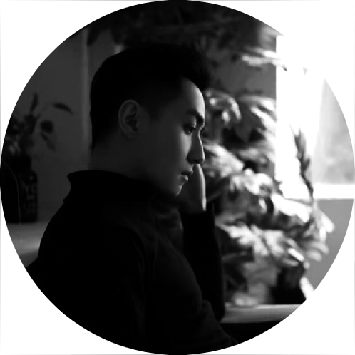 艺术家 | 何沐（禾三木）—— 脱离界限 艺术家 何沐 界限 三木 近期 四人 space 作品 数字 绘画 崇真艺客