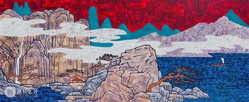 《境》薛松作品展 薛松 作品展 展期 Duration 艺术家 见面会 时间 Time 地址 Venue 崇真艺客