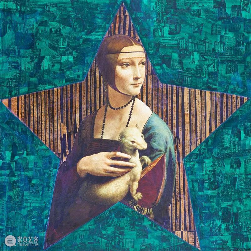 《境》薛松作品展 薛松 作品展 展期 Duration 艺术家 见面会 时间 Time 地址 Venue 崇真艺客