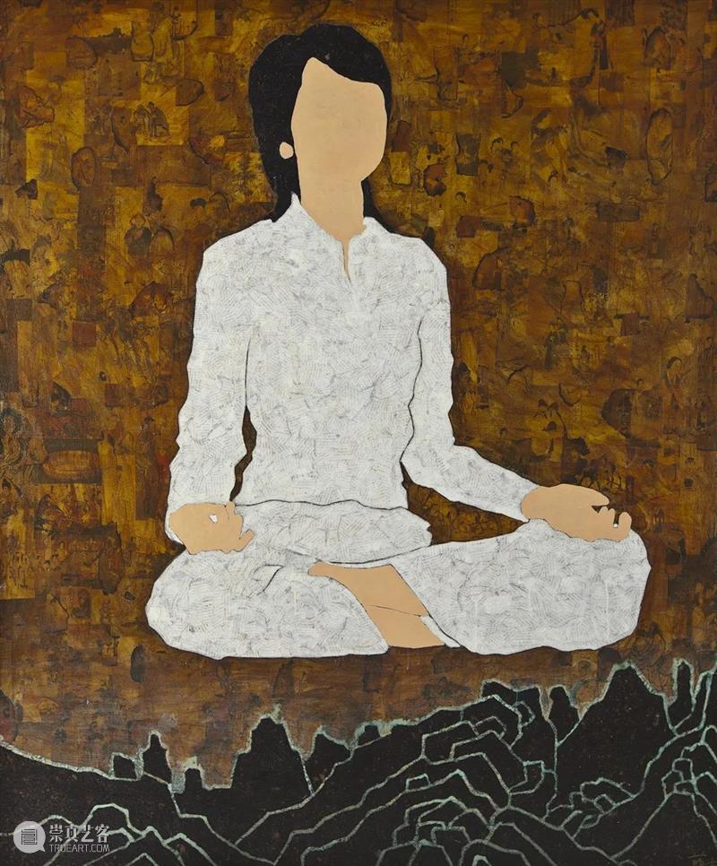 《境》薛松作品展 薛松 作品展 展期 Duration 艺术家 见面会 时间 Time 地址 Venue 崇真艺客