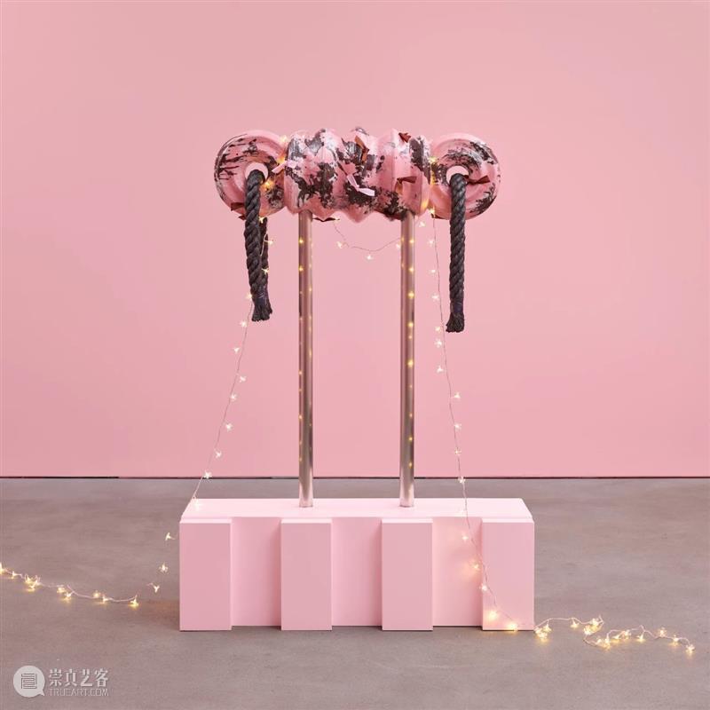 动态 | 关小近期展览现场 关小 现场 近期 动态 季节 屋子 Zeidler 小个展 于柏林 Kraupa 崇真艺客