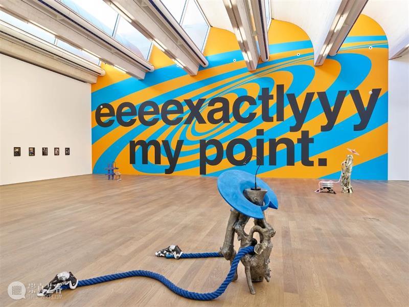 动态 | 关小近期展览现场 关小 现场 近期 动态 季节 屋子 Zeidler 小个展 于柏林 Kraupa 崇真艺客