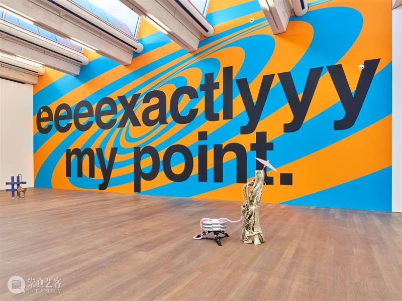 动态 | 关小近期展览现场 关小 现场 近期 动态 季节 屋子 Zeidler 小个展 于柏林 Kraupa 崇真艺客