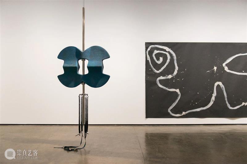 动态 | 关小近期展览现场 关小 现场 近期 动态 季节 屋子 Zeidler 小个展 于柏林 Kraupa 崇真艺客