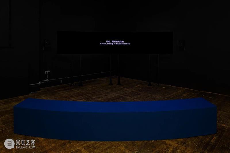 动态 | 关小近期展览现场 关小 现场 近期 动态 季节 屋子 Zeidler 小个展 于柏林 Kraupa 崇真艺客