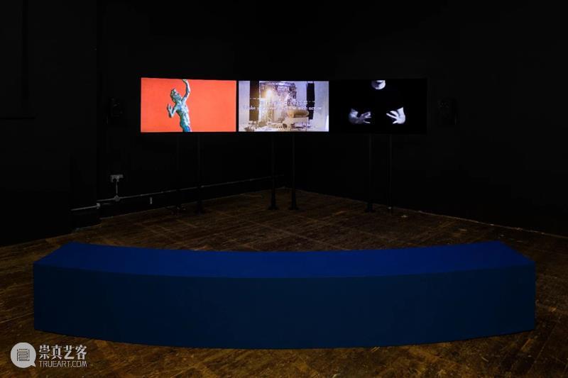 动态 | 关小近期展览现场 关小 现场 近期 动态 季节 屋子 Zeidler 小个展 于柏林 Kraupa 崇真艺客