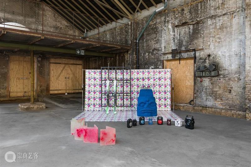 动态 | 关小近期展览现场 关小 现场 近期 动态 季节 屋子 Zeidler 小个展 于柏林 Kraupa 崇真艺客