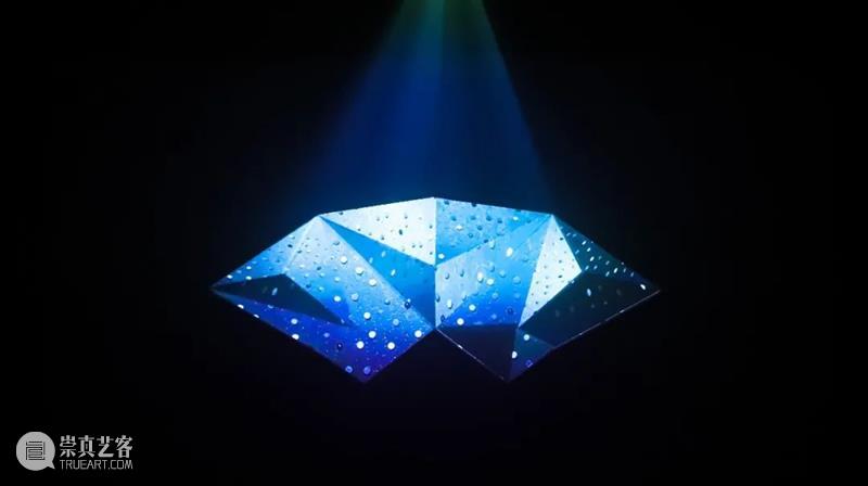2021环同济设计周丨跨越感官,展览《觉》让你看见声音 感官 声音 同济设计 周丨 偏好 多维 时代 技术 手段 事物 崇真艺客